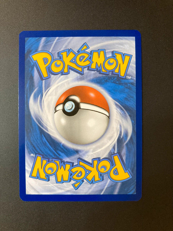 Miniature : FA Félinferno ex 187/162 - EV05 Forces Temporelles