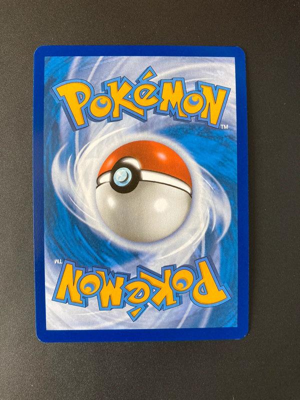 Miniature : Félinferno ex 034/162 - EV05 Forces Temporelles