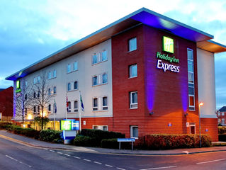 REDDITCH CLIENT DAY