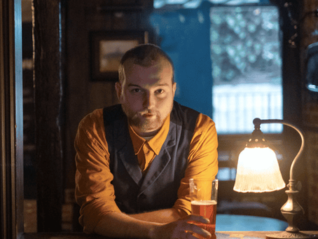 Sat 14th Nov - Seb Stone and Friends (Tickets on sale now)