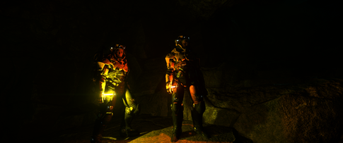 Squadron 42 - Star Citizen Screenshot 20