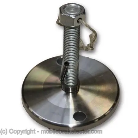 Home Brake Tester Spares Bm Autoteknik Bm20200 Bm14200