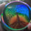 Thumbnail: Tree of Light Holographic Sticker