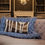 Thumbnail: Birch Moon Pyrography Art Pillow - Premium