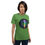 Thumbnail: Chakra Meditation Art Short-Sleeve Unisex T-Shirt