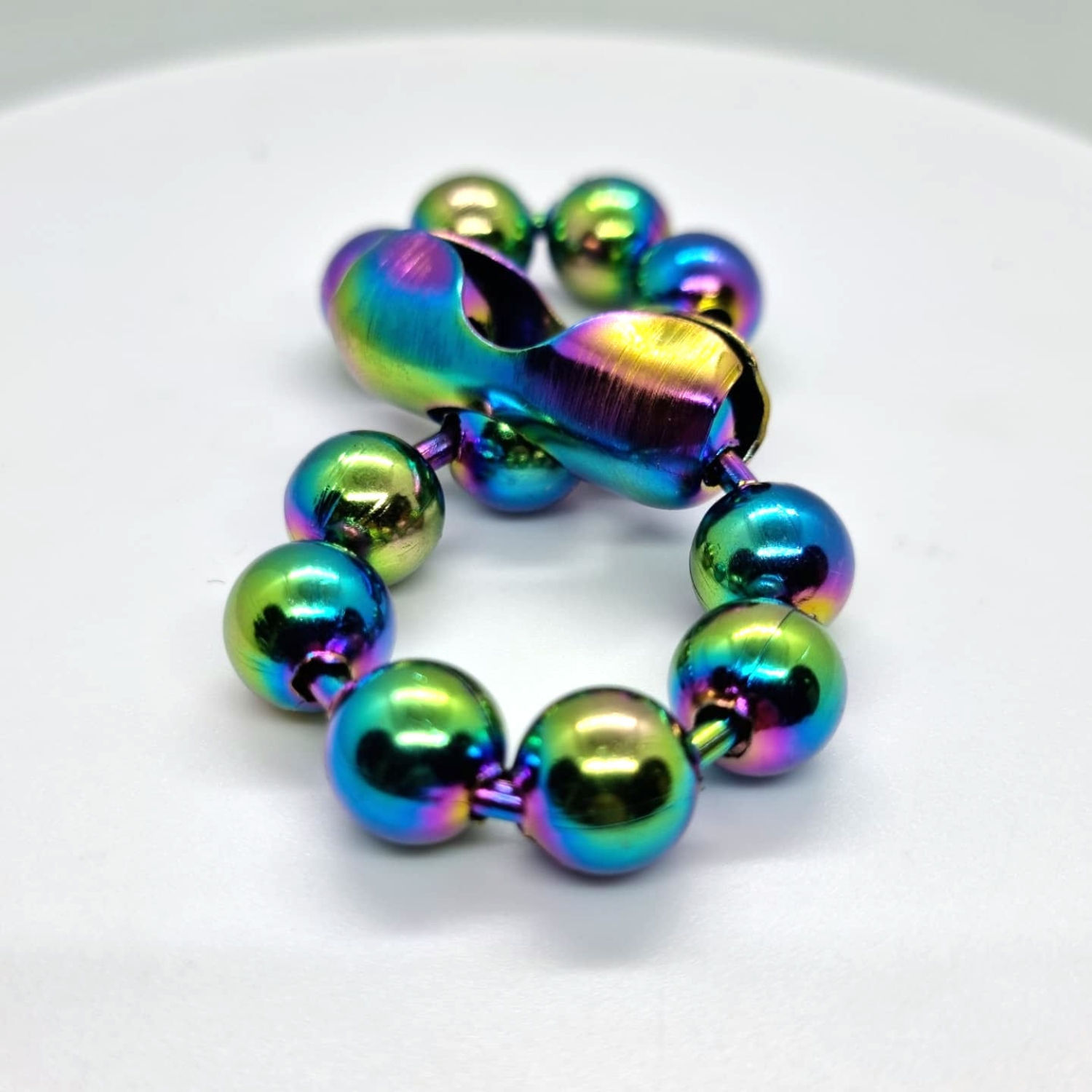 Hirurski celik narukvica