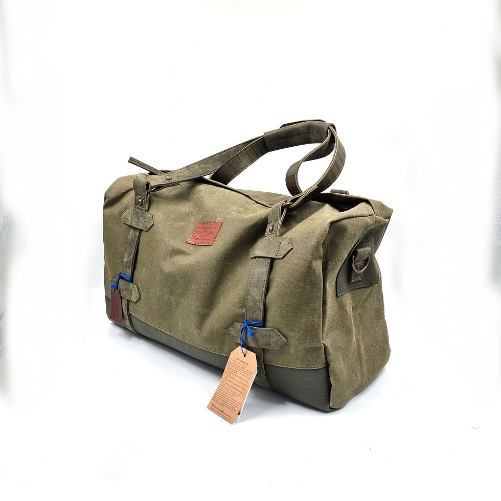 Thumbnail: Torba offroad