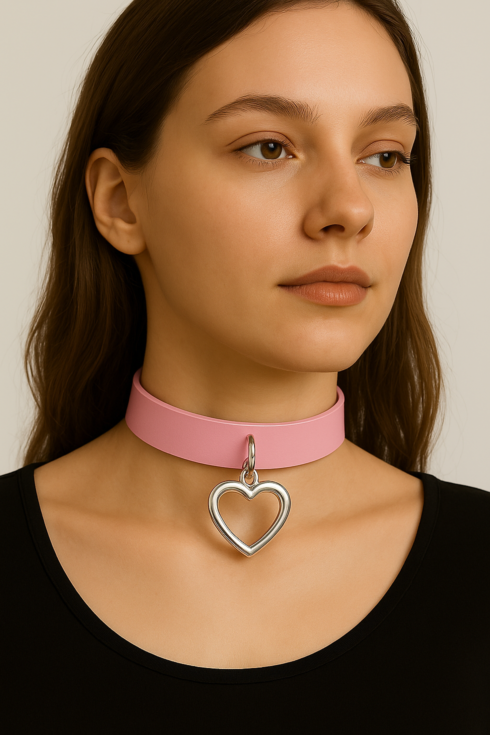 Thumbnail: StainlessSteel-Pendant_Chokers