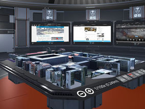 The Military Metaverse: A New Frontier for Communications and Conflict