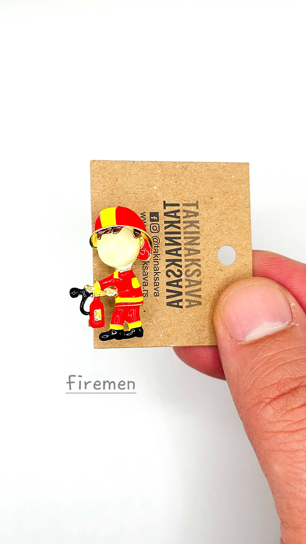 Thumbnail: Brooch-oocupations