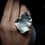 Thumbnail: Prsten Big leaf