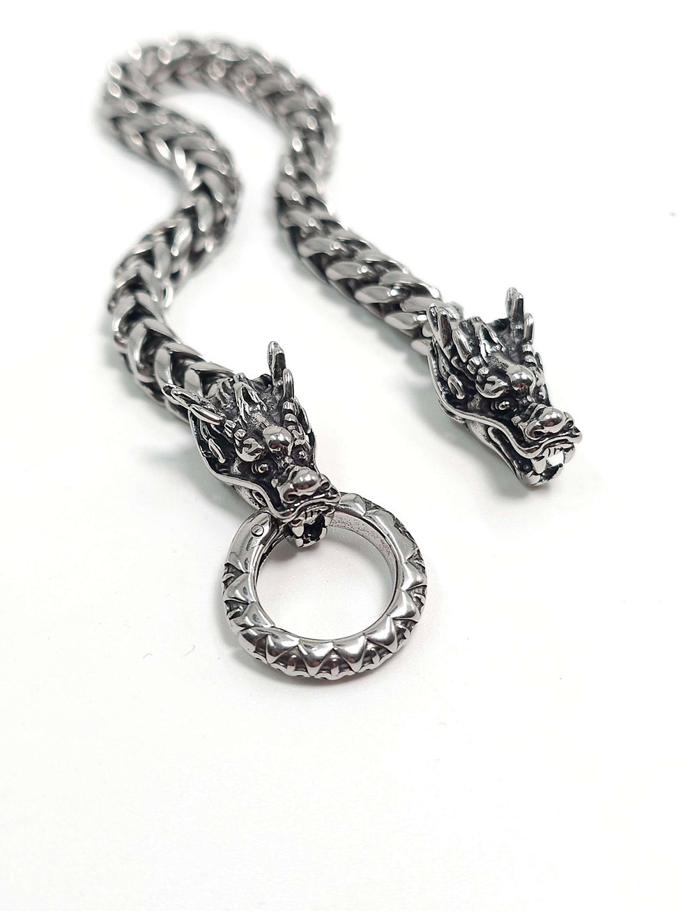 Thumbnail: Narukvica Dragon
