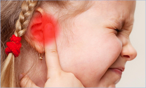 Gentle Care for Little Ears: Finding Relief with Upper Cervical Chiropractic