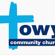 Towy Community Church logo