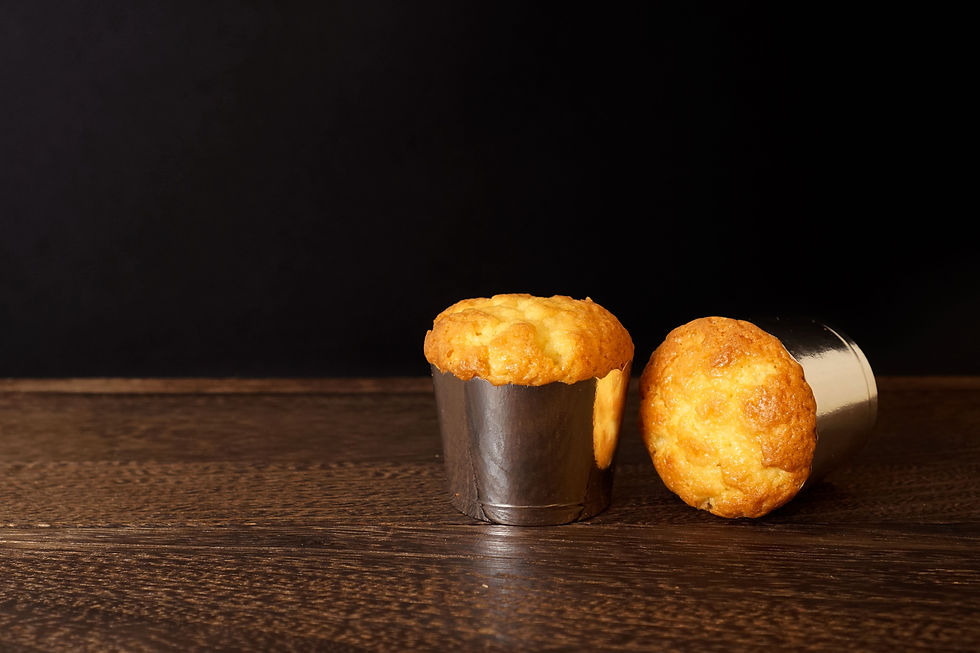 Mini Muffin image