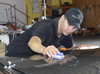 Mercedes Keramik Coating