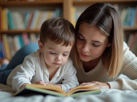 Engaging Bilingual Parenting Tips for Little Linguists Club