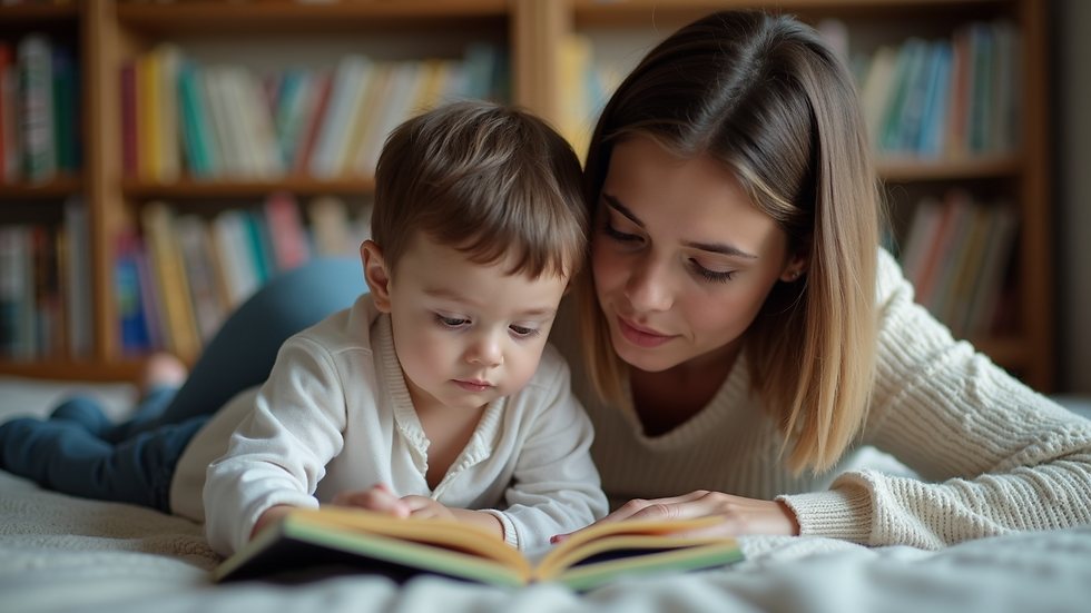 Engaging Bilingual Parenting Tips for Little Linguists Club