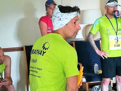 Brathay 10in10 – Chapter 4 – Capture and Bring Back Cerberus