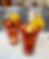 Rusas / Mexican Frute Drink
