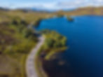 Scotland Coast to Coast Rat Race Adventure