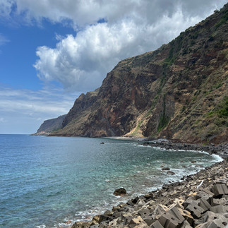 Rat Race Madeira adventure