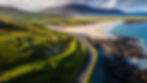 Cycling adventure holiday with Rat Race Events Hebrides Tip to Toe