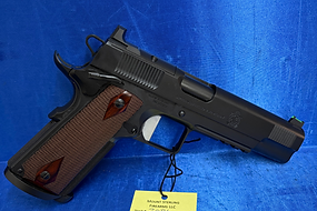 20 B6 Springfield 10-8 9mm