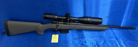 517 B5 Howa 1500 22 arc