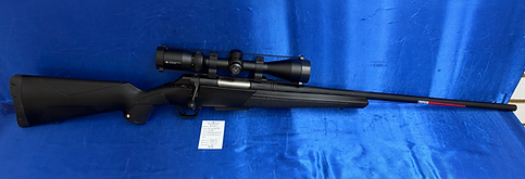 510 B5 Winchester XPR 6.8 western