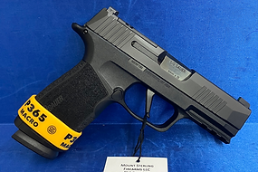 523 b4 sig sauer p365 x macro 9mm