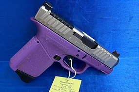 509 B5 G Force Arms GF9 9mm