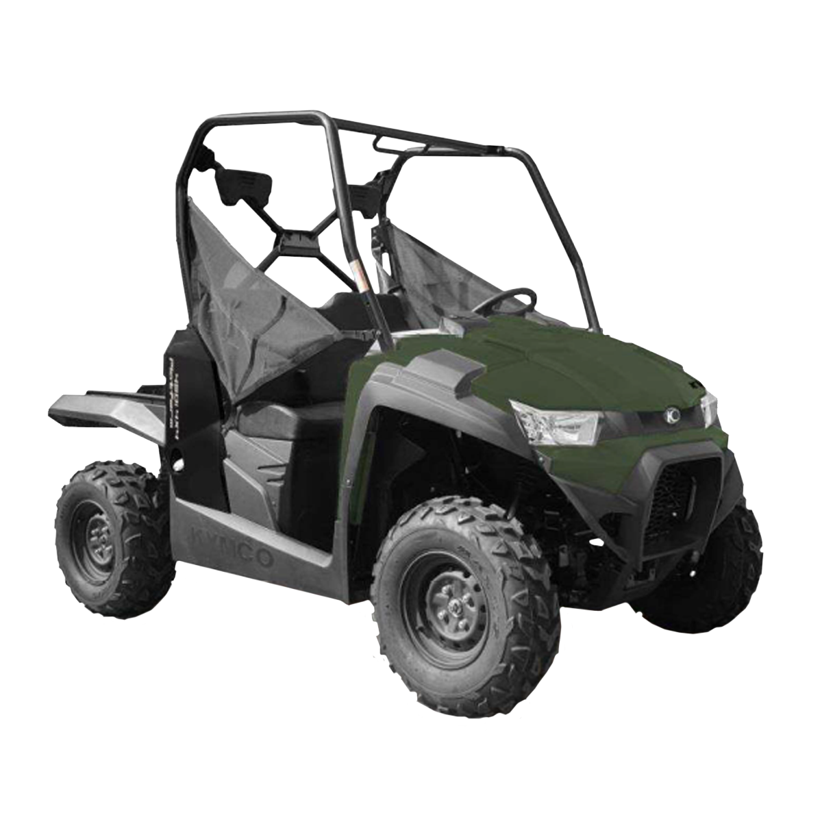 2022 UXV 450 i Platform.webp