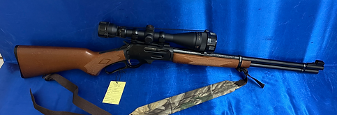 329 b4 marlin 336 3030
