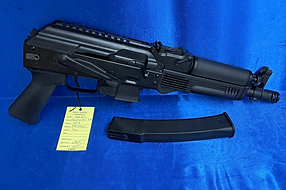 688 B5 Kalashnikov USA KP-9 9mm