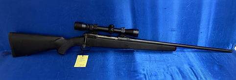 17 B6 Savage 110 243