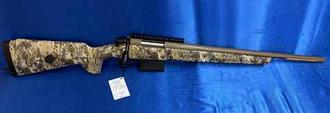 35 B6 CVA Cascade 22creedmoor