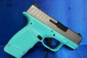 406 b4 springfield hellcat 9mm