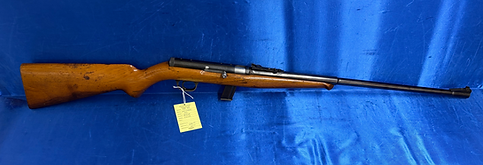 490 B5 Gevarm A2 22lr