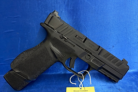 115 B5 Springfield Echelon 9mm