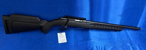 574 B5 Ruger American 22lr