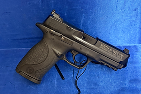 133 B4 Smith & Wesson MP22 22lr
