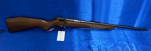 534 B5 Savage 93 22mag