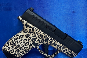 407 b4 Springfield hellcat 9mm