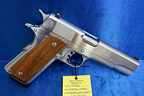 5 B6 Metro Arms American Classic 45 acp