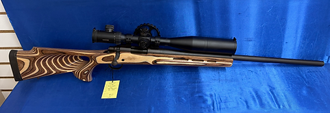 7 B6 Remington 700 22-250