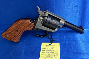 23 B6 Heritage Bar Keep 22lr 22mag