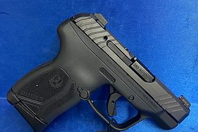 555 b4 ruger lcp max 380