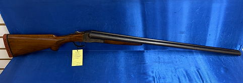 26 B6 Ithaca Lefever Nitro Special 12ga