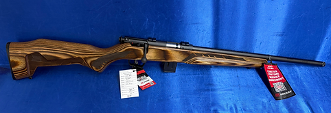 57 B6 Savage 93 22 mag